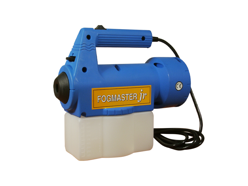 Fogmaster Foggers 噴射機 (Indoor / outdoor pesticide tri Fogmaster Foggers 噴射機 (Indoor / outdoor pesticide tri